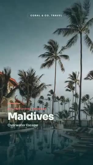 Travel Package Offer